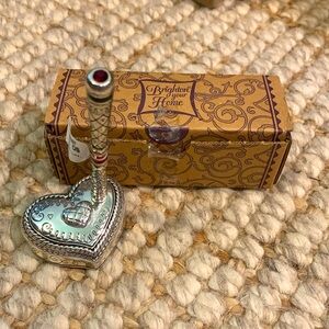 Brighton Love Not Pen Set Boxed